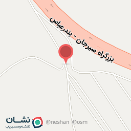 عکس پایانه باربری بندر عباس