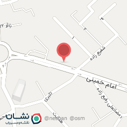 عکس داروخانه دکتر رمضانی