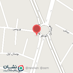 عکس تأسیسات ساختمانی غفرانی