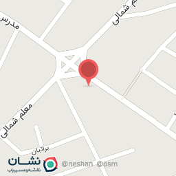 عکس سالن زیبایی کژال