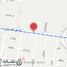 عکس فروشگاه نارنجیلر