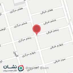 عکس درب پویان(طراحان دکور)
