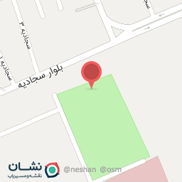 عکس مجموعه ورزشی دانشگاه علوم پزشکی کرمان