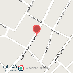 عکس افق کوروش شعبه رامهرمز نواب