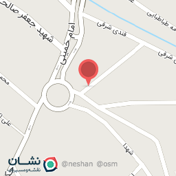 عکس سنگ مزار راجعون 