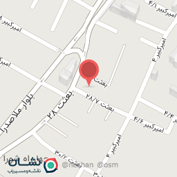 عکس شهر حیدر آباد - نیشابور