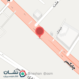 عکس خودپرداز بانک تجارت