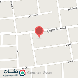 عکس مرکز توانبخشی