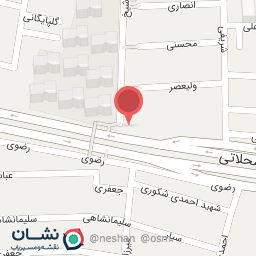 عکس نانوایی تافتون