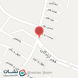 عکس خیاطی آذر