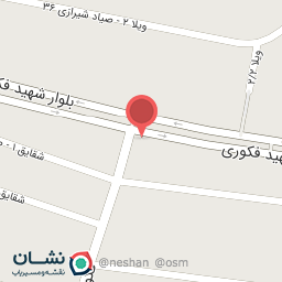 عکس مهبان بهروش نصر