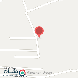 عکس اردوگاه اسکان اضطراری پشت کتابخانه زریاب خویی