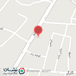 عکس نمایندگی مدیران خودرو