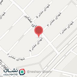 عکس شهرک سراج