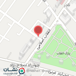 عکس نانوایی بربری