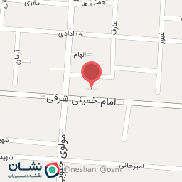 عکس دفتر حفاظتی آوا