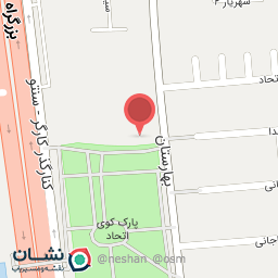 عکس فروشگاه دیزل ژنراتور شعبه شنب غازان