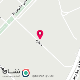 عکس دبیرستان دخترانه بانو سکینه مرتاض
