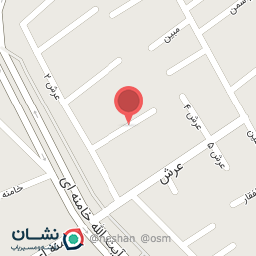 عکس کلینیک فیزیوتراپی زرین مقدم 