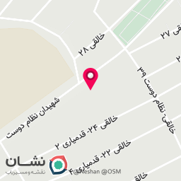 عکس صافکاری پی‌دی‌ار‌محبی 