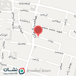 عکس نانوایی‌ها