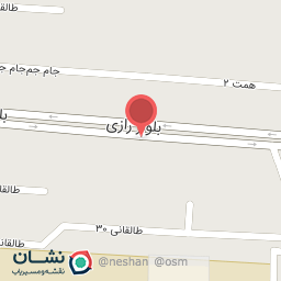 عکس افق کوروش (رازی)