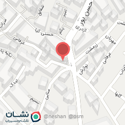 عکس کبابخانه نگین