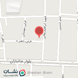 عکس مسجد امام حسین (ع)  محله خاکریزی ها