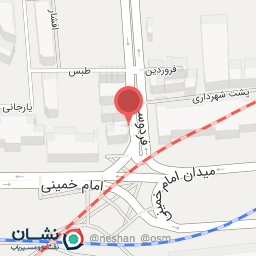 عکس رستوران شبستری