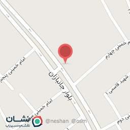 عکس رستوران گندم