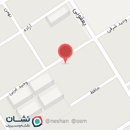 عکس ساختمان صدف