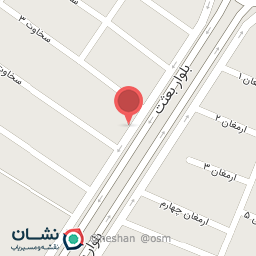 عکس افق کوروش