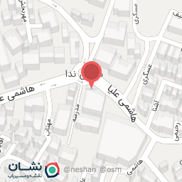 عکس برنج فروشی امیر