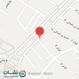 عکس استحکام یدک