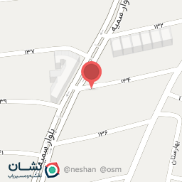 عکس خانه عقد مستانه 