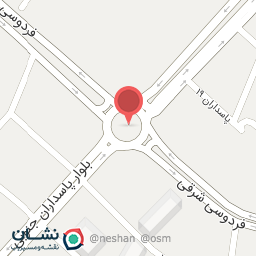 عکس میدان فردوسی