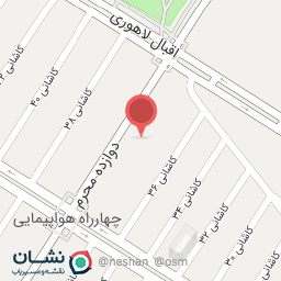 عکس مدرسه دخترانه علامه امینی