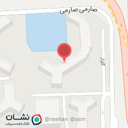 عکس شرکت بازرگانی آمادویسه