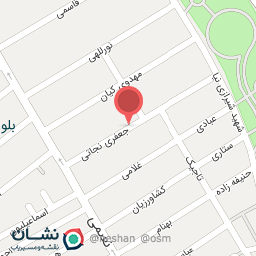 عکس خدمات فنی رسالت 