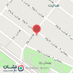 عکس لوازم آرایشی آیسان