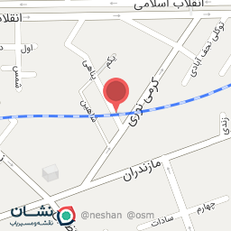 عکس تابلو ساز کاظمی 