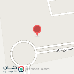 عکس حسینیه شهرک الهیه