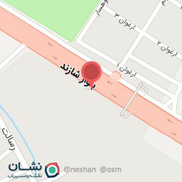 عکس گاراژ و مجتمع تعمیرگاهی میرعلی یاری