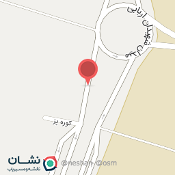 عکس بلوار دکتر اسلامی بیدگلی