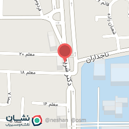 عکس ایستگاه تاکسی