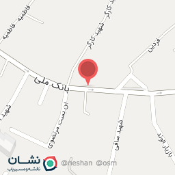 عکس پارچه سرای عادل ارزونی شعبه میانه