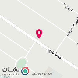 عکس مرکز آرایش دائم صورت نسرین
