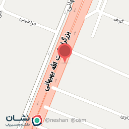 عکس نمایندگی کناف ایران، حاج پولاد