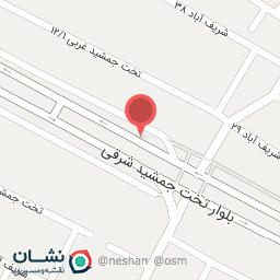 عکس چهارراه شریف آباد