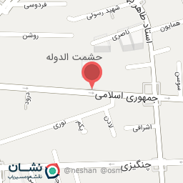 عکس اتوگالری بهزاد شریفی